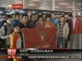 视频：张怡宁正式宣布退役 随冠军班赴美求学