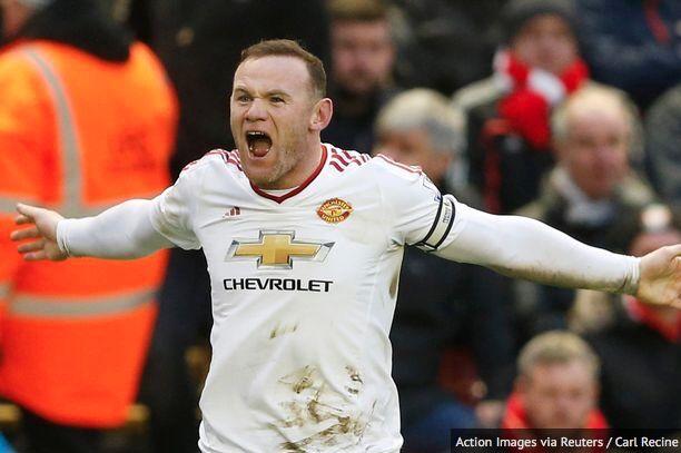 埃里克森:中超俱乐部50万镑周薪报价鲁尼