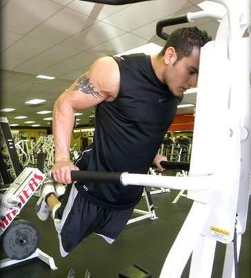 昆仑决健身：如何在家锻炼肌肉以提高爆发力