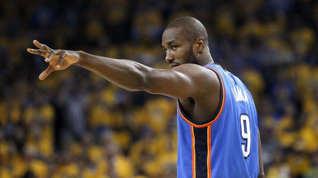 无情!伊巴卡回归没有感谢视频 阿杜会有吗?