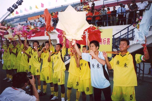 探访湛江聋人足球:有钱也去不了世界杯?