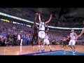 视频：NBA总决赛第五场 钱德勒夺命封盖韦德