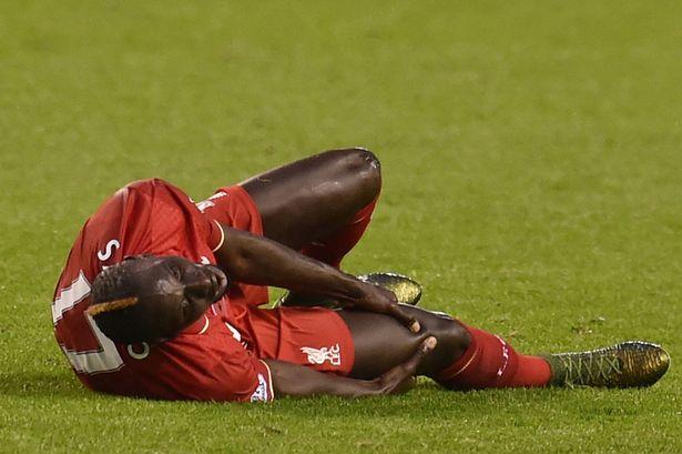 噩耗!红军悍将膝盖重伤2015报销 渣叔被诅咒