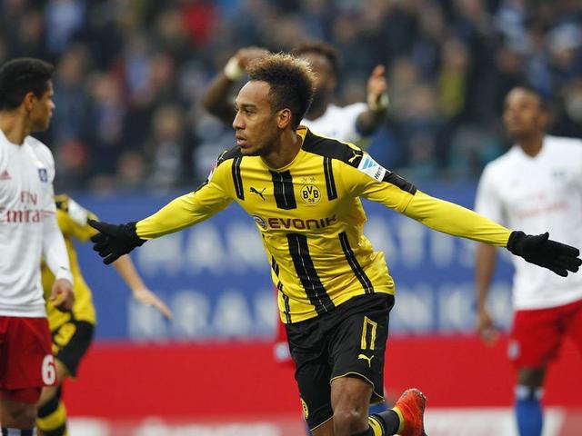 多特VS摩纳哥前瞻:大黄蜂争胜 奥巴PK法尔考