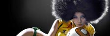 Alternatiivne tõlgendus Hong Kong Football seksikas beebi