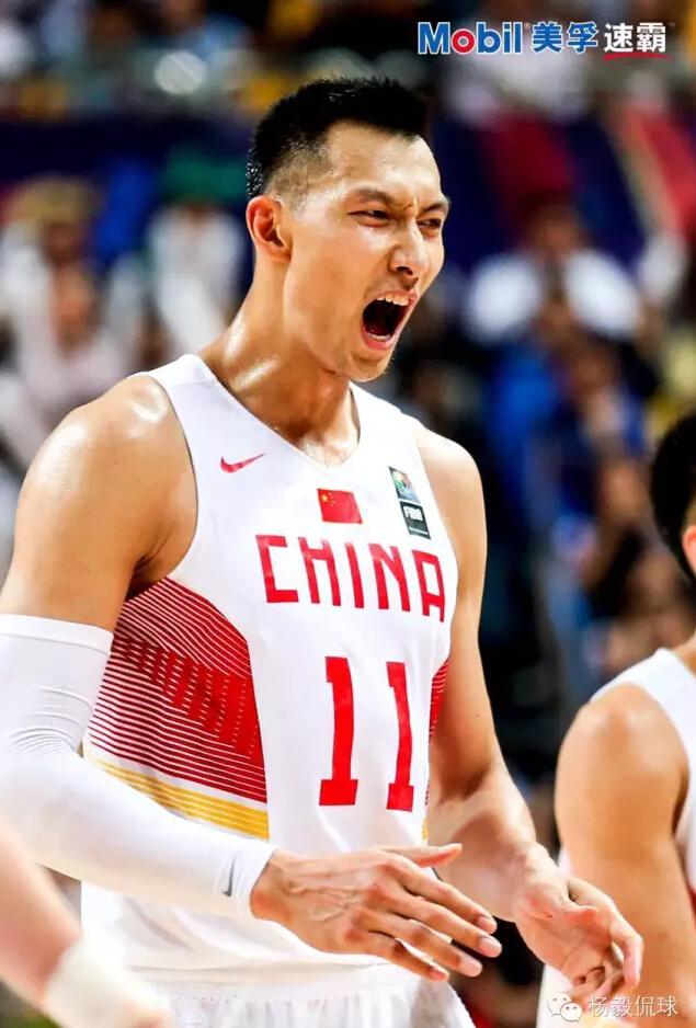 杨毅:易建联不再无言让人兴奋 长沙让他痛快