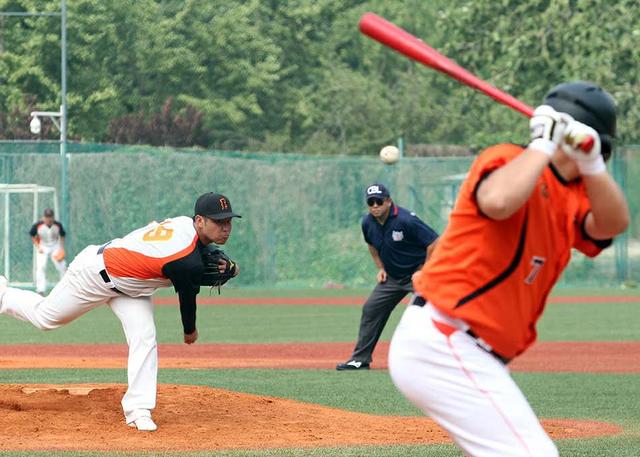 棒球比赛视频 腾讯网