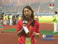 视频：中国正备战 韩国“红魔”球迷到场声援