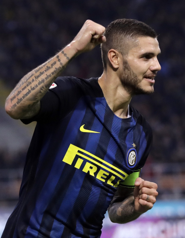 综述:曼联1-0曼城 皇马大胜弱旅国米绝杀都灵