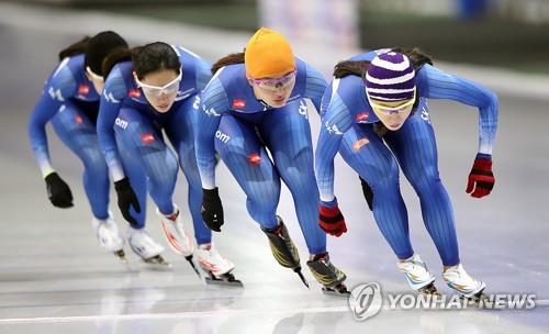 韩联社:核危机里开奥运 有望刷新索契记录