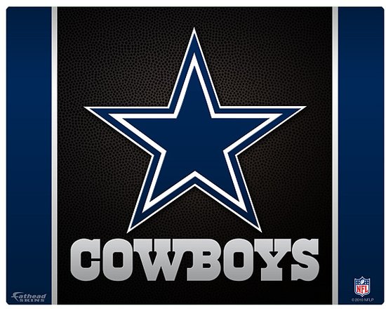 NFL球队介绍:达拉斯牛仔