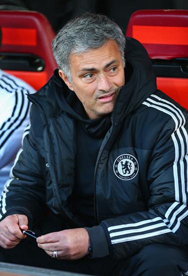 穆帅今夏将指挥慈善赛 阵容奢华多位大牌助阵