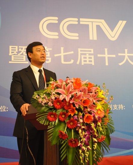 玲珑轮胎获2011年CCTV十大体育营销经典案例