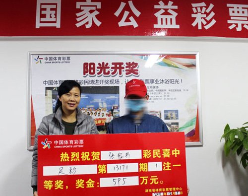 ��ܡ��ϻ����� ϲ��595��Я���콱(ͼ)