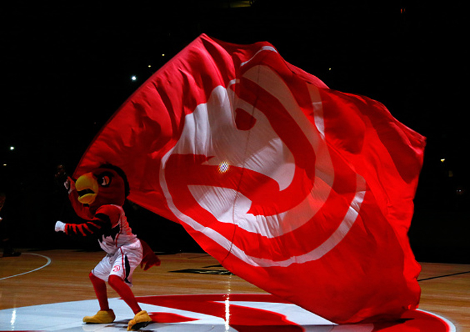 老鹰正式宣布出售全部股权 或有中国老板接盘