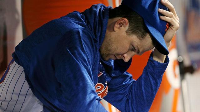 万万没想到!MLB2018赛季最大惊喜 他们成了大腿