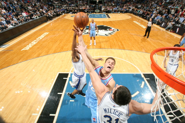 米利西奇:我从未适应过美国 自由搏击很辛苦