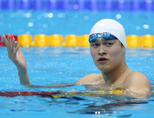 中国游泳协会通报反兴奋剂情况 3人已被停赛