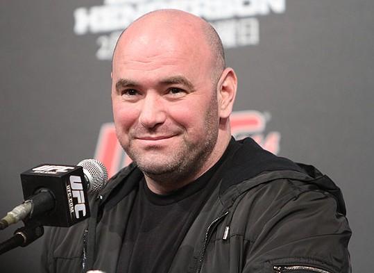 UFC正式进军波多黎各 佩提斯兄弟成代言人