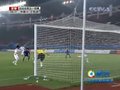 视频：国奥亚运首战遭完败 0-3不敌日本队