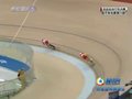 快讯：自行车男子争先赛 张磊夺冠中国第78金