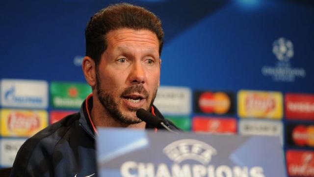 ESPN预测首发:拜仁最强阵卡尔德隆 马德里马