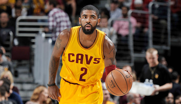 25+11!欧文献最高效一战 比肩纳什成13年首人