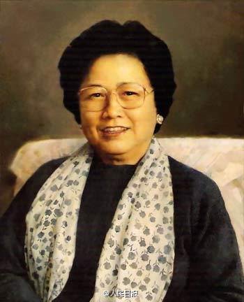 著名歌唱家王昆去世 曾演《<em>白毛女</em>》<em>喜儿</em>_体育
