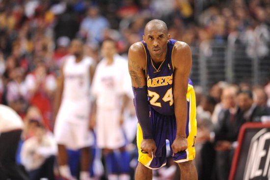 专家:科比孤胆英雄詹皇抱大腿