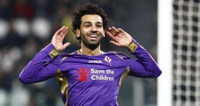 曝佛罗伦萨1800万买断萨拉赫 埃及梅西留意甲