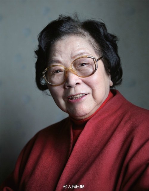 著名歌唱家王昆去世 曾演《<em>白毛女</em>》<em>喜儿</em>_体育