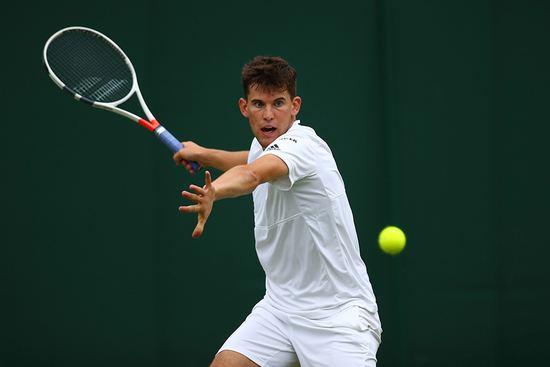 哈雷赛蒂姆迎草地开门红 孟菲尔斯首轮遭爆冷