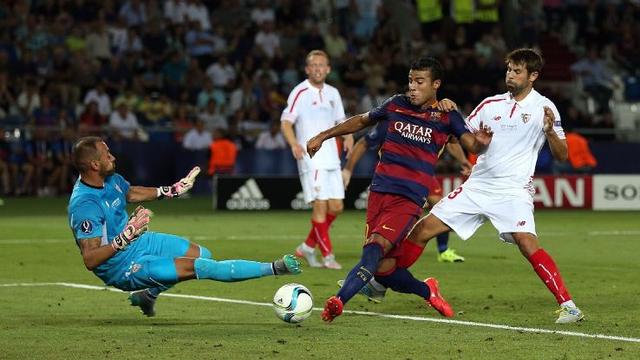 国王杯上演欧战巅峰对决 两队10年豪揽13冠军