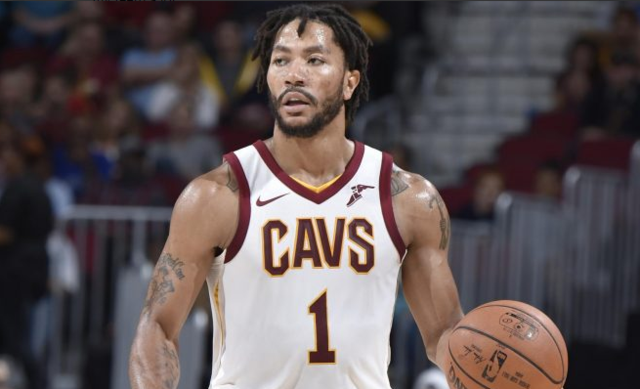 罗斯:10年我曾招募詹皇 来骑士为自己赌一把