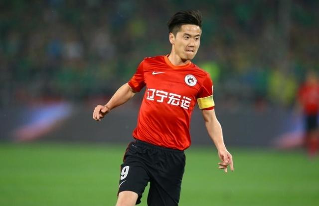 ZhaoJunZhe elected liaoning football association executive committee According to the team's rise depends on youth