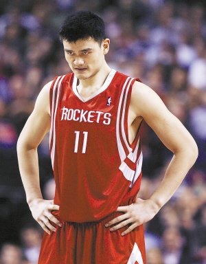 白巖松獨家專欄：姚明終于解脫 中國該感謝他