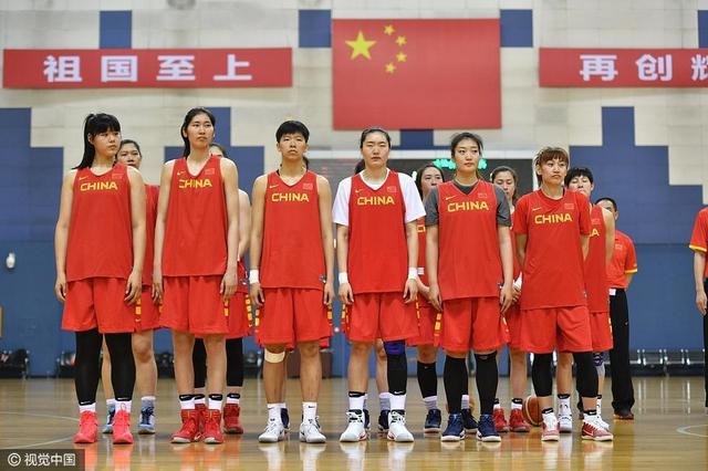 中国2022世预赛己打完的赛程_2022世预赛中国女篮_2022世预赛