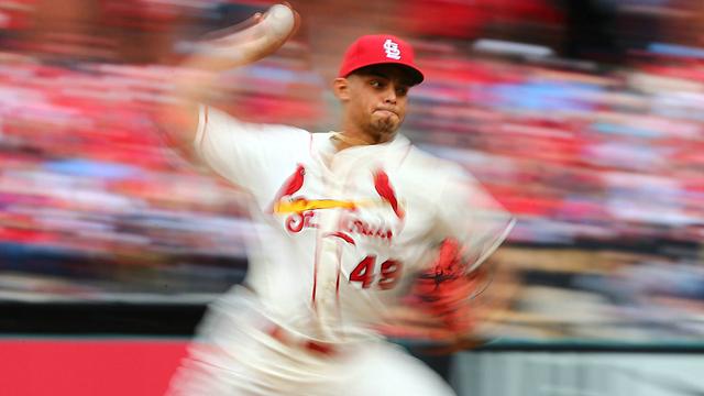 万万没想到!MLB2018赛季最大惊喜 他们成了大腿