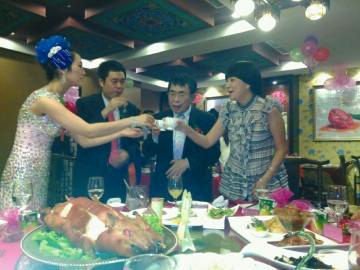 大腕棋手离婚多 马晓春老聂三婚前院长娶保姆