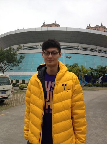 专访王哲林:拿CBA冠军再谈NBA 给自己打80分