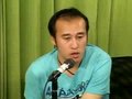 视频特辑：大家论坛15 陶伟期待朝鲜再创奇迹