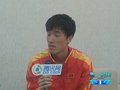 视频：刘翔接受独家专访 坦言27岁的我更强