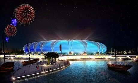 FIFA秘书长：卡塔尔世界杯将放在冬天 月份待定