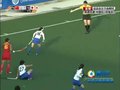 视频集锦：女曲循环赛 中国3-1胜日本