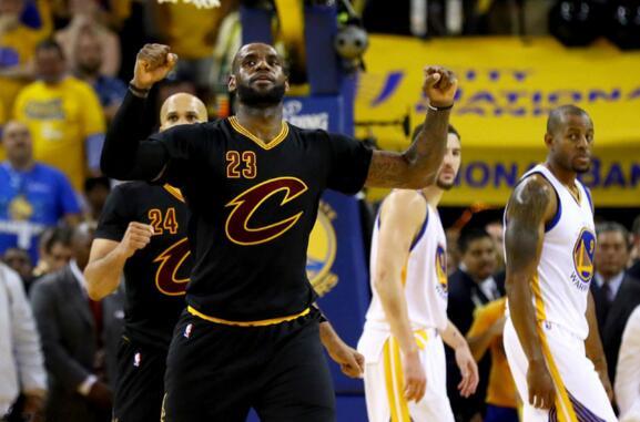 年度人物:詹皇夺救赎一冠 阿杜为总冠军出走