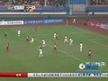 视频：日本和阿联酋队闯进亚运会男足决赛