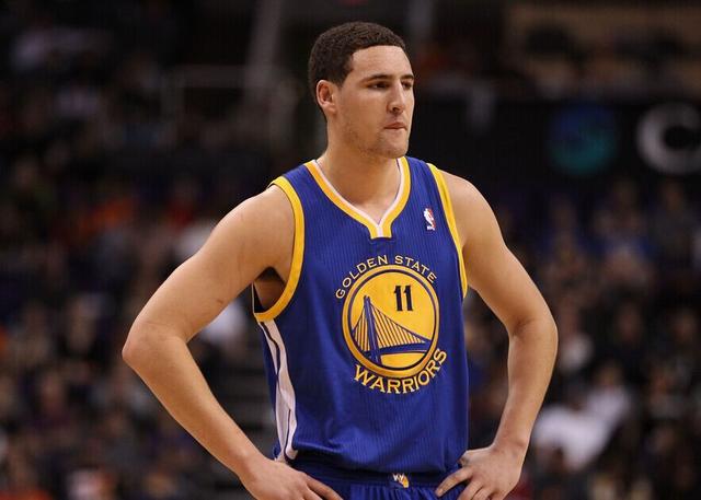 勇士拒用汤神换乐福内幕Logo LogoLogo男反对