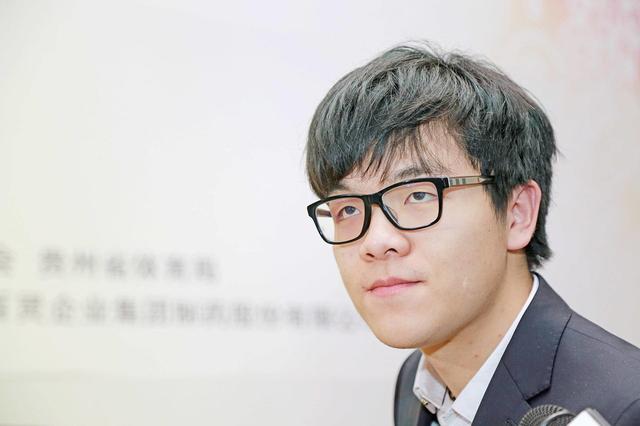柯洁领衔入选价值榜Top50 他们为非奥项目代言