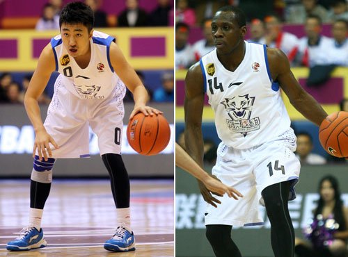 中国篮球18年痼疾难除 本土后卫迎最惨淡1季?