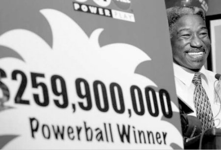 巨奖得主特征:射手<em>男</em>有财运 <em>属羊</em>中奖几率高_